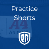 Practice Shorts