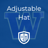 Adjustable Hat