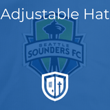 Adjustable Hat
