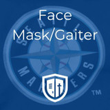 Face Mask/Gaiter