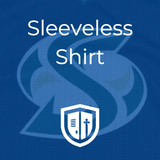 Sleeveless Shirt
