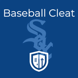 Baseball Cleat