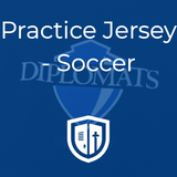 Practice Jersey - Soccer