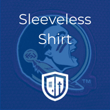 Sleeveless Shirt