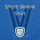 Short Sleeve Shirt