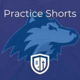 Practice Shorts
