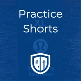 Practice Shorts