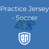 Practice Jersey - Soccer