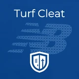 Turf Cleat