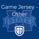 Game Jersey - Other