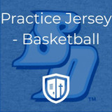 Practice Jersey - Basketball