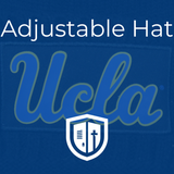 Adjustable Hat