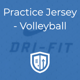 Practice Jersey - Volleyball