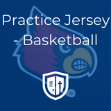 Practice Jersey - Basketball