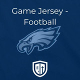 Game Jersey - Football