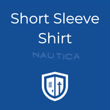 Short Sleeve Shirt