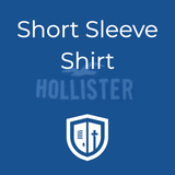 Short Sleeve Shirt