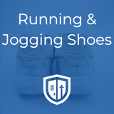 Running & Jogging Shoes
