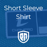 Short Sleeve Shirt