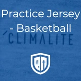 Practice Jersey - Basketball