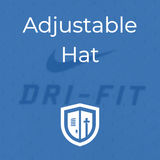 Adjustable Hat