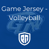 Game Jersey - Volleyball
