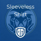 Sleeveless Shirt