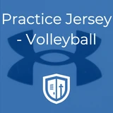 Practice Jersey - Volleyball
