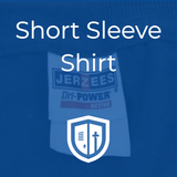 Short Sleeve Shirt