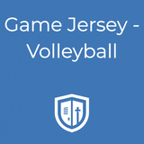 Game Jersey - Volleyball