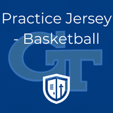 Practice Jersey - Basketball