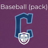 Baseball (pack)