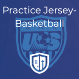 Practice Jersey - Basketball