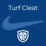Turf Cleat
