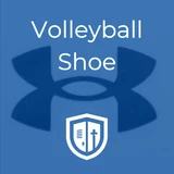 Volleyball Shoe