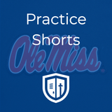 Practice Shorts