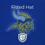 Fitted Hat