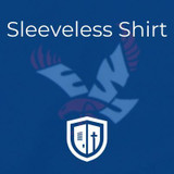 Sleeveless Shirt