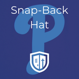 Snap-Back Hat