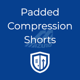 Padded Compression Shorts