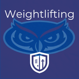 Weightlifting