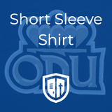 Short Sleeve Shirt