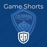 Game Shorts