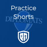 Practice Shorts