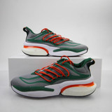 Alphaboost