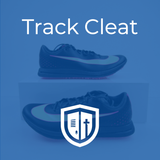 Track Cleat