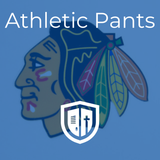 Athletic Pants
