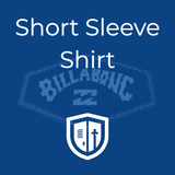 Short Sleeve Shirt