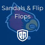 Sandals & Flip Flops