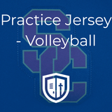 Practice Jersey - Volleyball